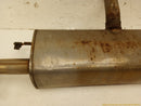 Alfa Romeo Stelvio Rear Exhaust Muffler-4