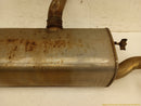 Alfa Romeo Stelvio Rear Exhaust Muffler-5