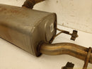 Alfa Romeo Stelvio Rear Exhaust Muffler-6