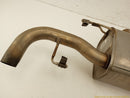 Alfa Romeo Stelvio Rear Exhaust Muffler-9