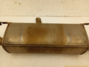 Alfa Romeo Stelvio Rear Exhaust Muffler-10