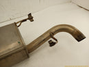 Alfa Romeo Stelvio Rear Exhaust Muffler-11