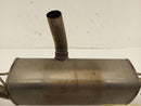 Alfa Romeo Stelvio Rear Exhaust Muffler-12