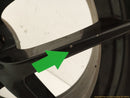 Alfa Romeo Stelvio Single Alloy Wheel 5 Y Spoke-5