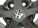 Alfa Romeo Stelvio Single Alloy Wheel 5 Y Spoke-8