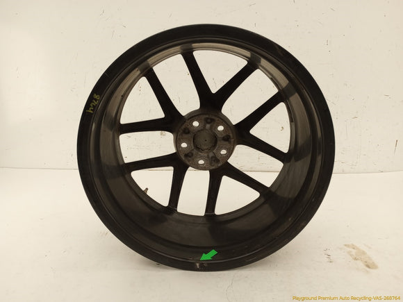 Alfa Romeo Stelvio Single Alloy Wheel 5 Y Spoke