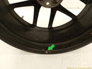Alfa Romeo Stelvio Single Alloy Wheel 5 Y Spoke-10