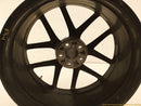 Alfa Romeo Stelvio Single Alloy Wheel 5 Y Spoke-11