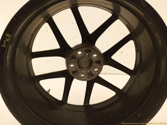 Alfa Romeo Stelvio Single Alloy Wheel 5 Y Spoke