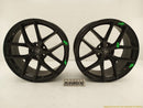 Alfa Romeo Stelvio Pair Of Alloy Wheels 5 Y Spoke-1