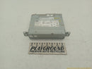 Alfa Romeo Stelvio Radio Receiver Control Module-1