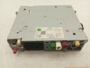 Alfa Romeo Stelvio Radio Receiver Control Module-9