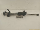 Alfa Romeo Stelvio Steering Column-1