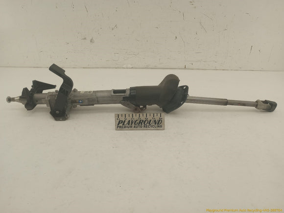 Alfa Romeo Stelvio Steering Column