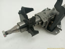 Alfa Romeo Stelvio Steering Column-2