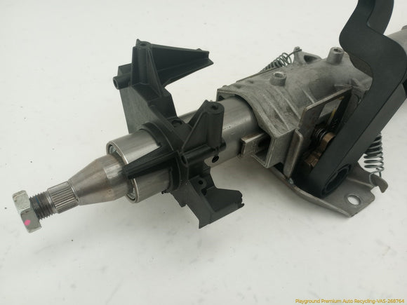 Alfa Romeo Stelvio Steering Column