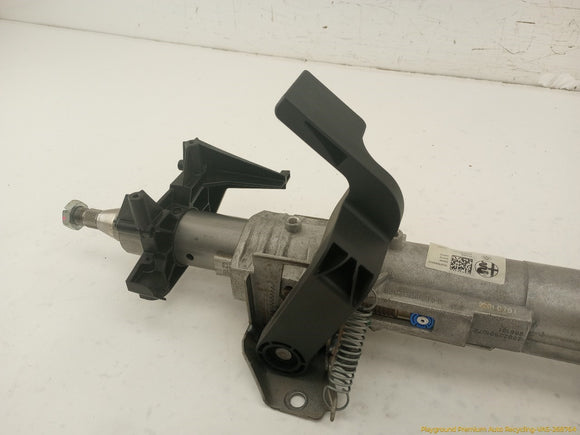 Alfa Romeo Stelvio Steering Column