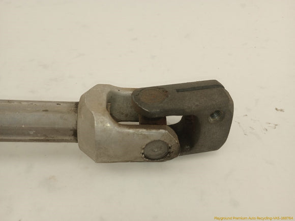 Alfa Romeo Stelvio Steering Column