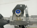 Alfa Romeo Stelvio Steering Column-8