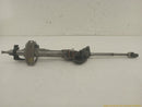 Alfa Romeo Stelvio Steering Column-9