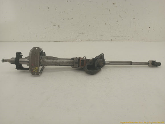 Alfa Romeo Stelvio Steering Column