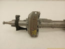 Alfa Romeo Stelvio Steering Column-10