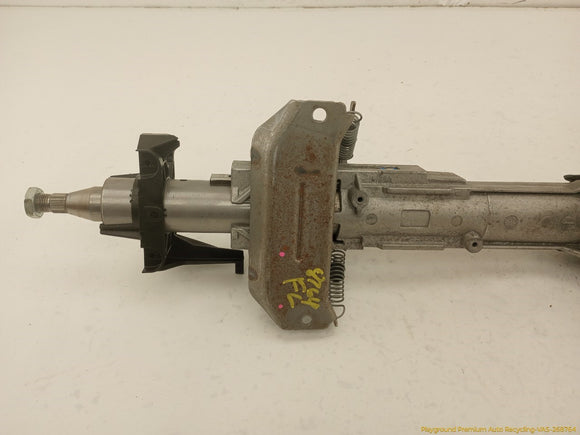 Alfa Romeo Stelvio Steering Column