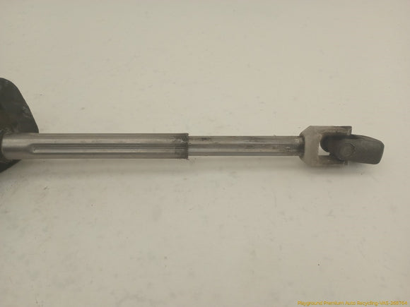 Alfa Romeo Stelvio Steering Column