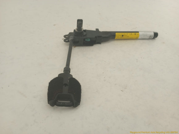Alfa Romeo Stelvio Driver Left Front Seat Belt Pretensioner