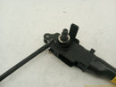 Alfa Romeo Stelvio Driver Left Front Seat Belt Pretensioner-4