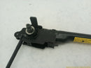 Alfa Romeo Stelvio Driver Left Front Seat Belt Pretensioner-6