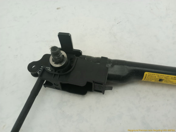 Alfa Romeo Stelvio Driver Left Front Seat Belt Pretensioner