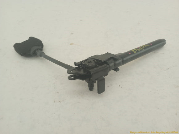 Alfa Romeo Stelvio Driver Left Front Seat Belt Pretensioner