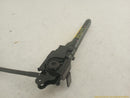 Alfa Romeo Stelvio Driver Left Front Seat Belt Pretensioner-12