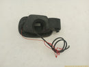 Alfa Romeo Stelvio Fuel Filler Door-7
