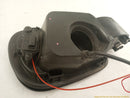 Alfa Romeo Stelvio Fuel Filler Door-8