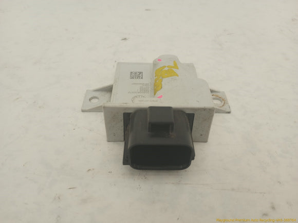 Alfa Romeo Stelvio Fuel Pump Control Module