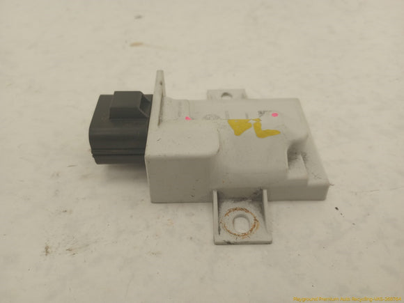 Alfa Romeo Stelvio Fuel Pump Control Module