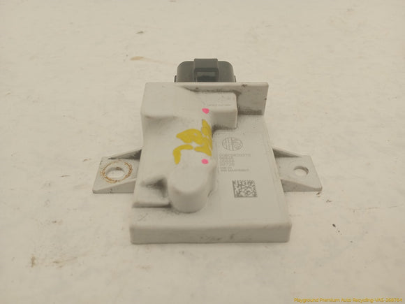 Alfa Romeo Stelvio Fuel Pump Control Module