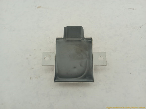 Alfa Romeo Stelvio Fuel Pump Control Module