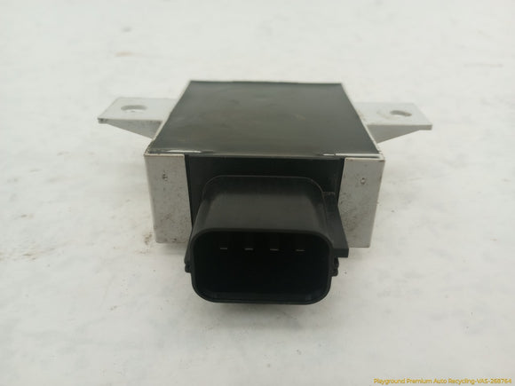 Alfa Romeo Stelvio Fuel Pump Control Module