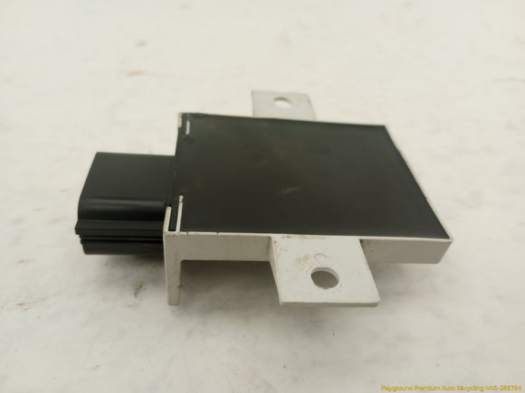 Alfa Romeo Stelvio Fuel Pump Control Module