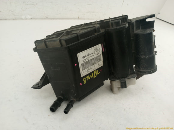 Alfa Romeo Stelvio Fuel Vapor Charcoal Canister