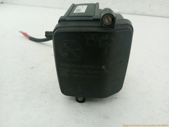 Alfa Romeo Stelvio Engine Fuse Box