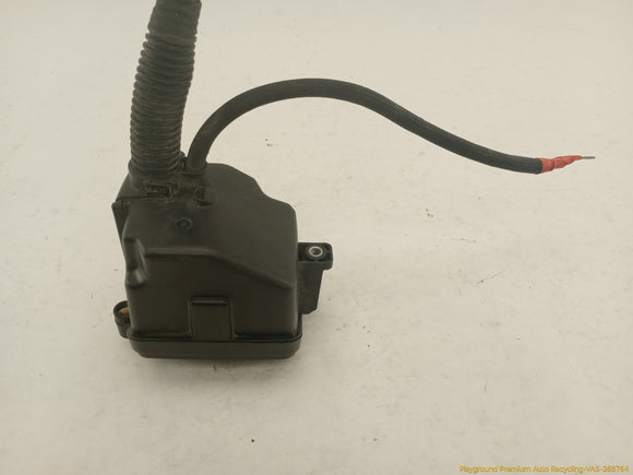 Alfa Romeo Stelvio Engine Fuse Box