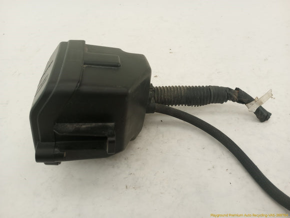 Alfa Romeo Stelvio Engine Fuse Box