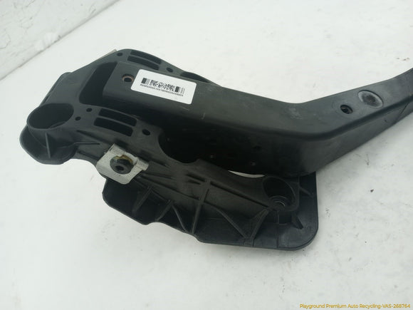 Alfa Romeo Stelvio Brake Pedal