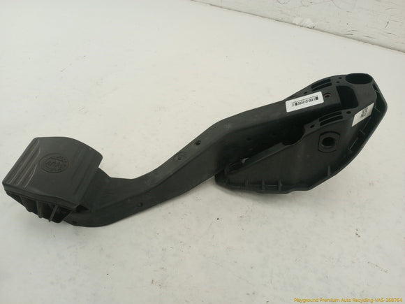 Alfa Romeo Stelvio Brake Pedal