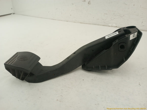 Alfa Romeo Stelvio Brake Pedal