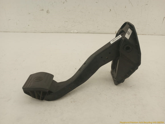 Alfa Romeo Stelvio Brake Pedal